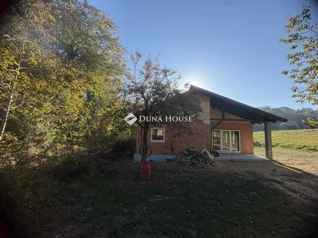 Eladó ház Zalaegerszeg 124 nm