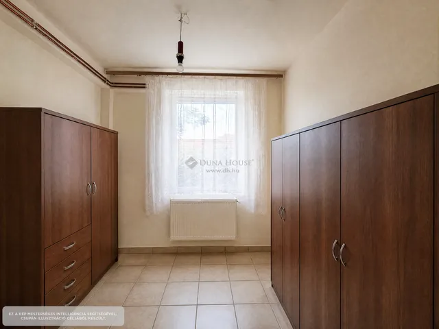 Eladó ház Söjtör, Deák Ferenc 82 nm