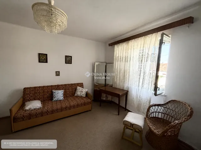 Eladó ház Söjtör, Deák Ferenc 82 nm