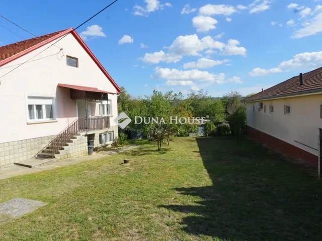 Eladó nyaraló Zalaegerszeg, Pózva 110 nm