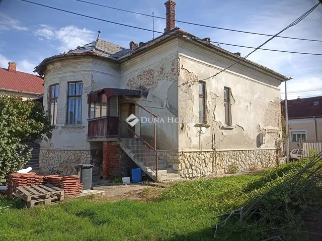 Eladó ház Zalaegerszeg, Belváros 184 nm