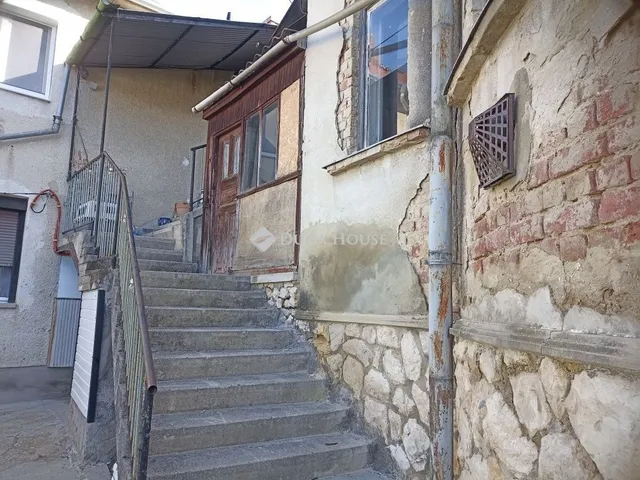 Eladó ház Zalaegerszeg, Belváros 184 nm