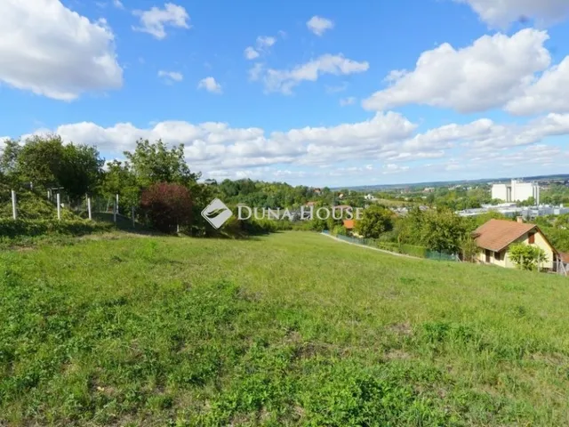 Eladó telek Zalaegerszeg, Ebergény 5546 nm