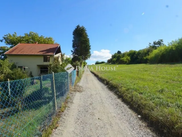 Eladó telek Zalaegerszeg, Ebergény 5546 nm