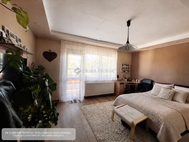 Eladó lakás Zalaegerszeg, Belváros 92 nm