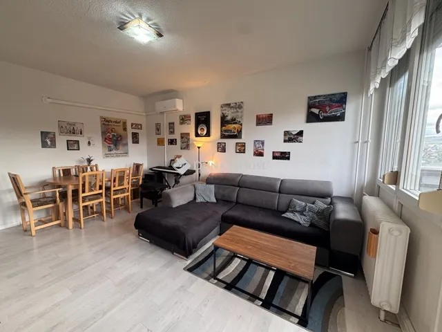 Eladó lakás Zalaegerszeg, Kertváros 60 nm