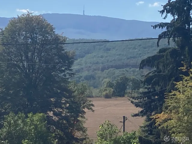 Eladó telek Mátraderecske 220 nm