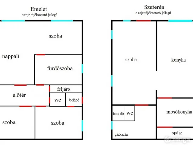 Eladó ház Solt 142 nm