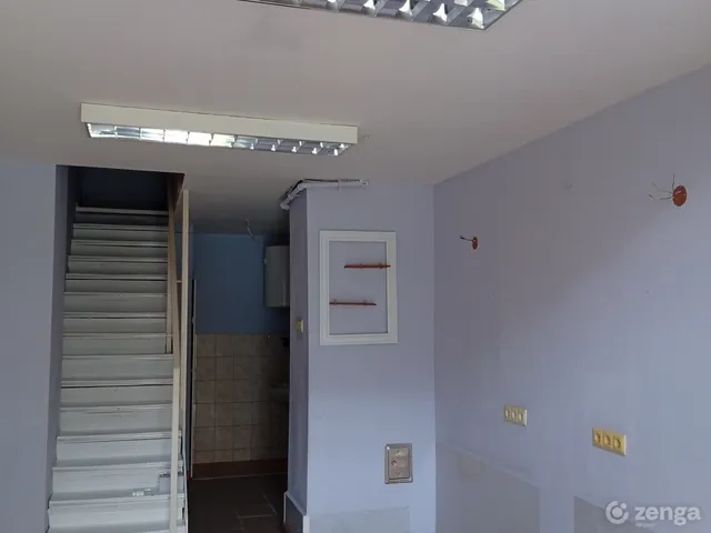 Kiadó kereskedelmi és ipari ingatlan Budapest VII. kerület, Belső-Erzsébetváros 25 nm