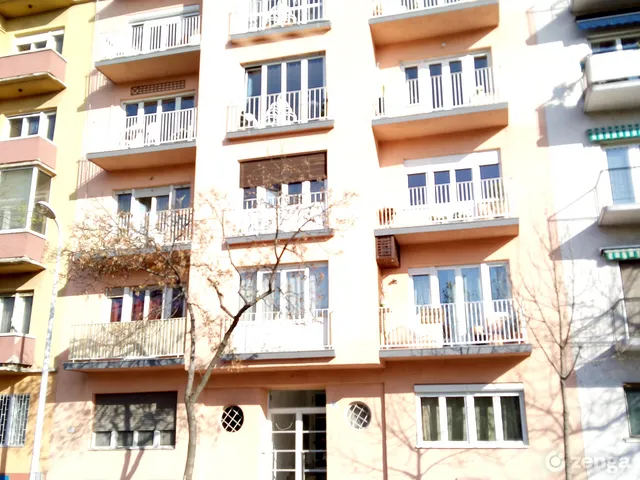 Kiadó lakás Budapest I. kerület, Víziváros I. ker. 41 nm