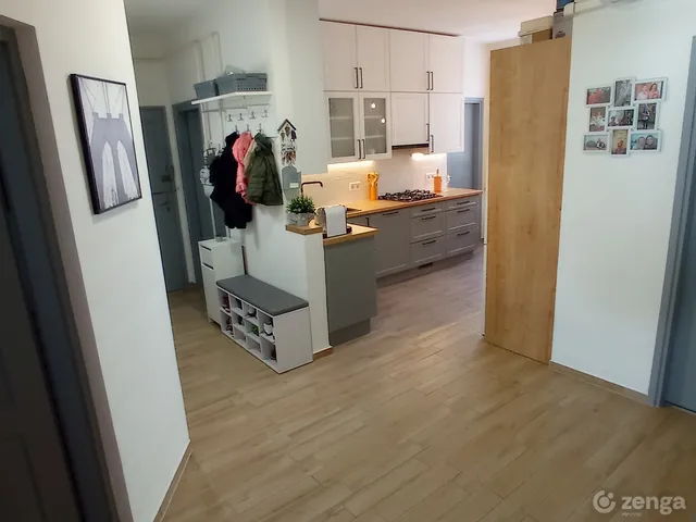 Kiadó lakás Sopron 73 nm