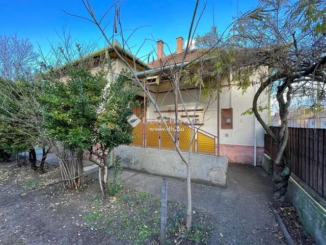 Eladó ház Kecskemét 110 nm