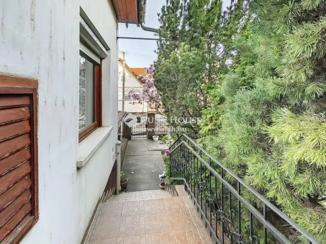 Eladó ház Kecskemét, Alsószéktó 126 nm