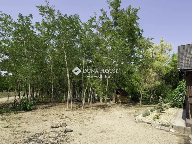 Eladó ház Kecskemét, Hetényegyháza 215 nm