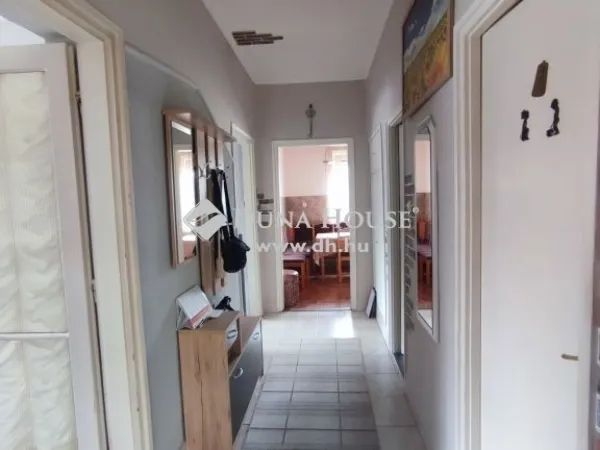 Eladó ház Helvécia 130 nm
