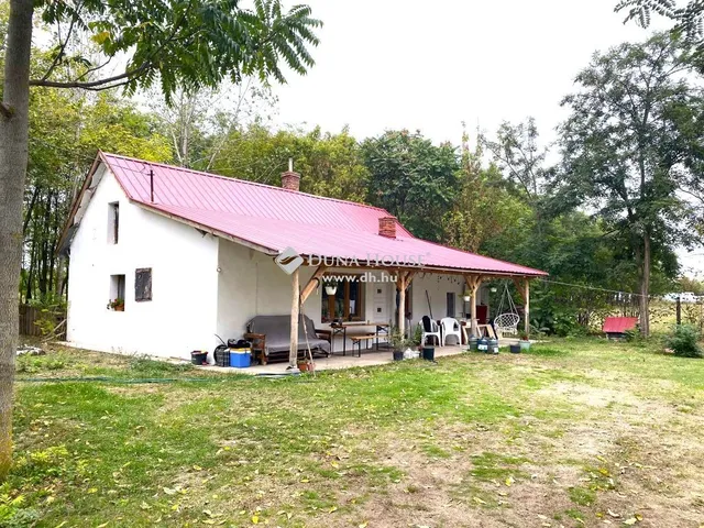 Eladó mezőgazdasági ingatlan Kecskemét 70 nm