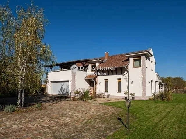 Eladó ház Kecskemét, Szarkás 405 nm