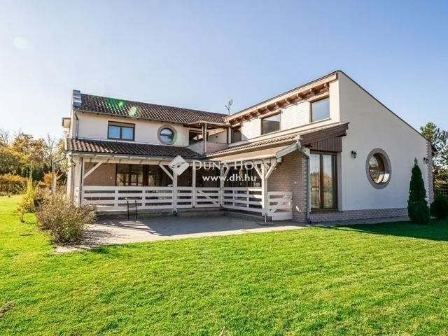 Eladó ház Kecskemét, Szarkás 405 nm