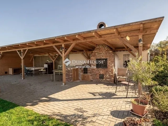 Eladó ház Kecskemét, Szarkás 405 nm