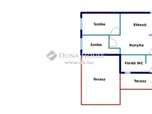 Eladó mezőgazdasági ingatlan Kecskemét, Katonatelep 95 nm