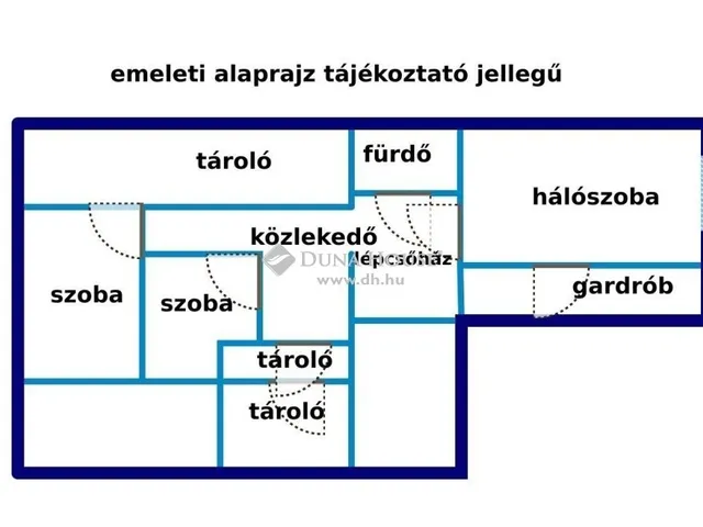 Eladó ház Kecskemét 180 nm