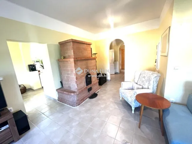 Eladó ház Kecskemét, Katonatelep 215 nm