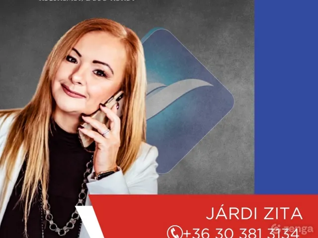 Eladó ház Kecskemét 190 nm