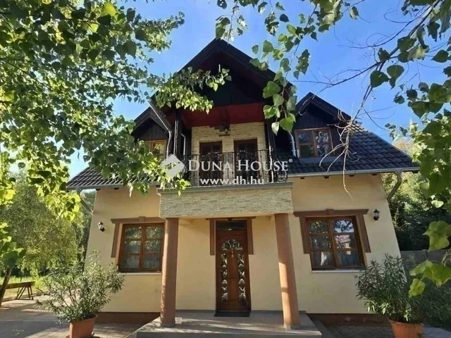Eladó ház Kecskemét, Katonatelep 150 nm