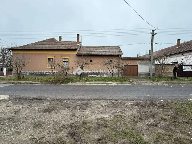 Eladó ház Nagykőrös 141 nm