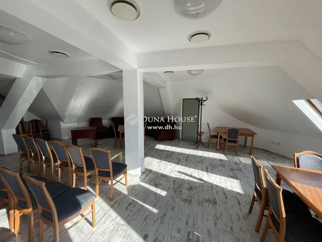 Kiadó kereskedelmi és ipari ingatlan Kecskemét, Belváros 260 nm
