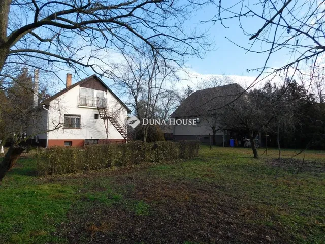 Eladó ház Kecskemét, Katonatelep 120 nm