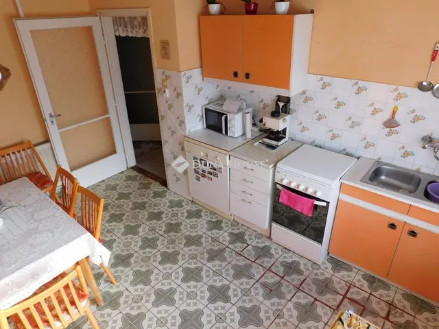 Eladó ház Kecskemét, Katonatelep 120 nm