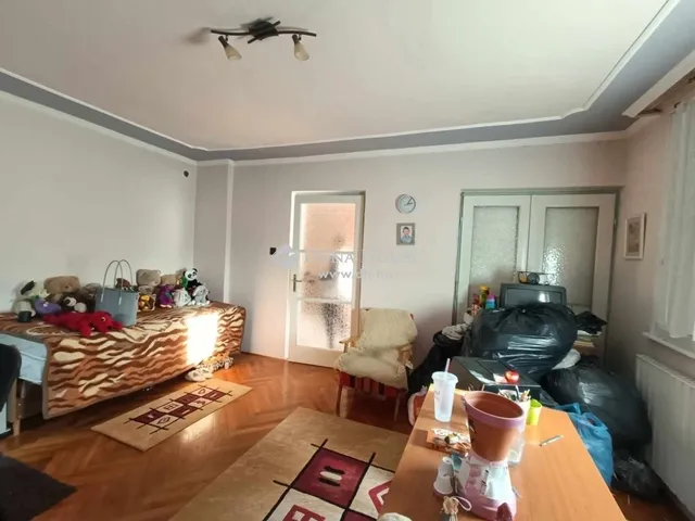 Eladó ház Kunszentmárton 125 nm