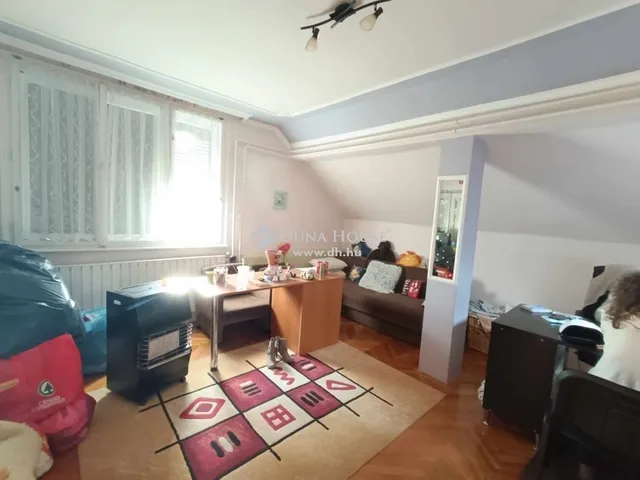 Eladó ház Kunszentmárton 125 nm