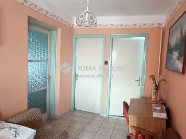 Eladó ház Kunszentmárton 125 nm