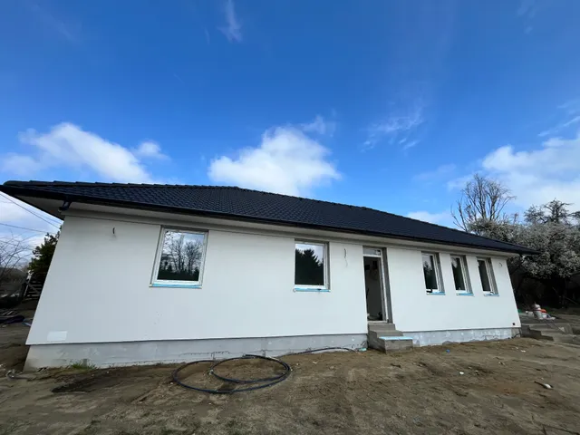 Eladó ház Kecskemét, Kadafalva 91 nm