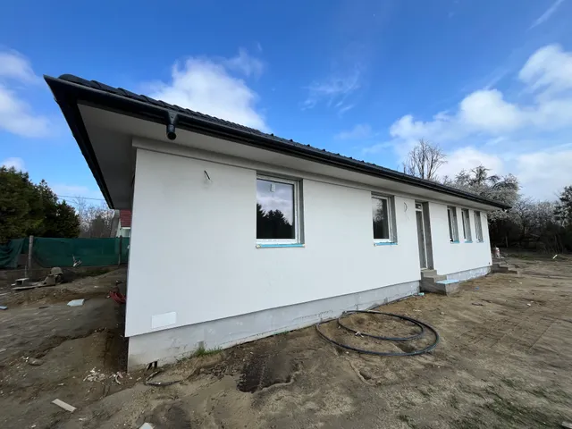 Eladó ház Kecskemét, Kadafalva 108 nm
