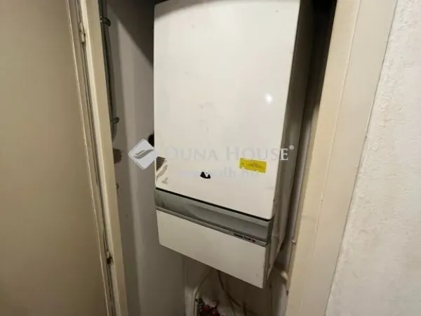 Kiadó kereskedelmi és ipari ingatlan Kecskemét 128 nm