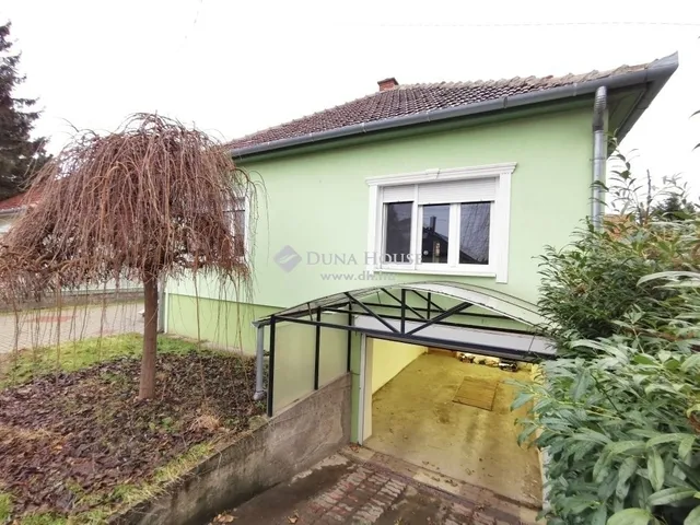 Eladó ház Kecskemét 139 nm
