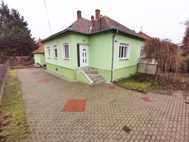 Eladó ház Kecskemét 139 nm