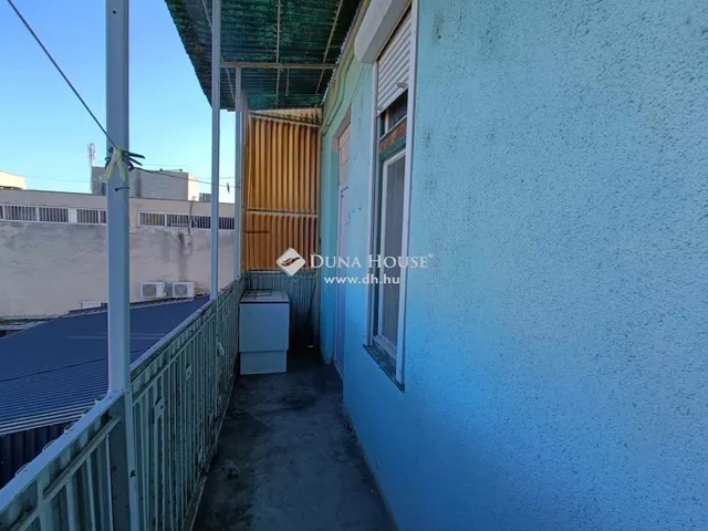 Eladó lakás Kunszentmárton 48 nm