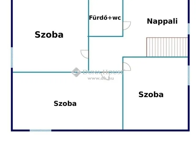 Eladó ház Kecskemét, Hetényegyháza 120 nm