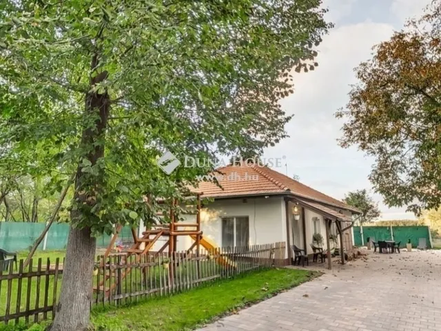 Eladó ház Lajosmizse 90 nm