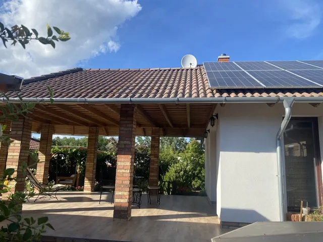 Eladó ház Kecskemét, Rákócziváros 140 nm