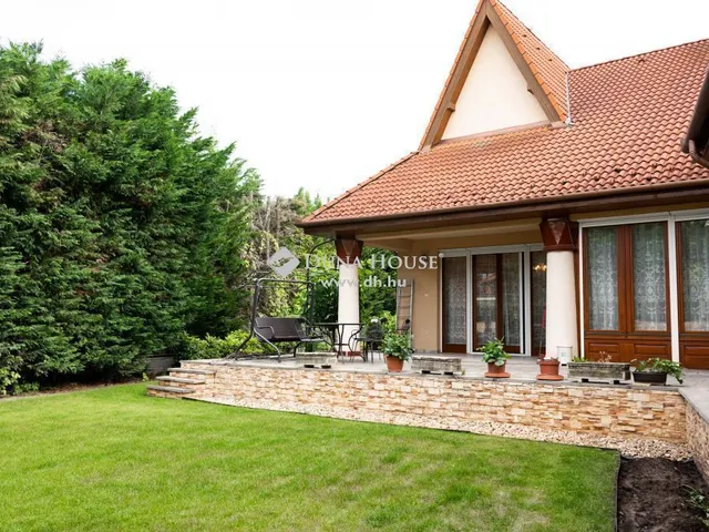 Eladó ház Kecskemét 506 nm