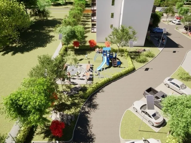 Eladó lakás Kecskemét 81 nm