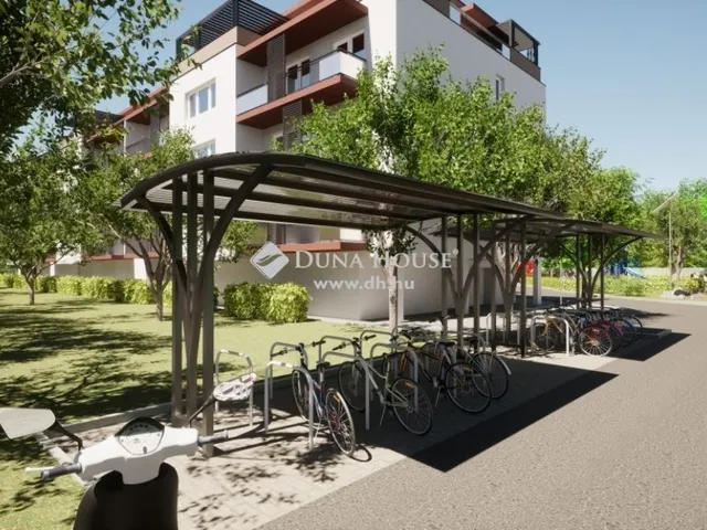 Eladó lakás Kecskemét 81 nm