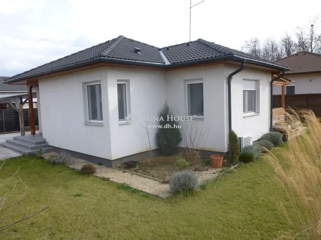 Eladó ház Kecskemét 92 nm