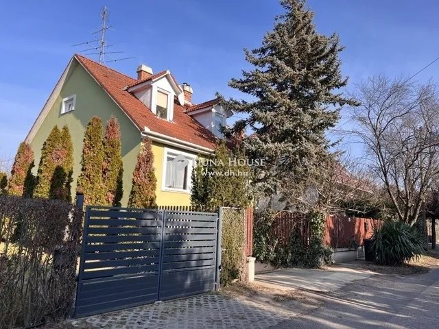 Eladó ház Kecskemét 143 nm