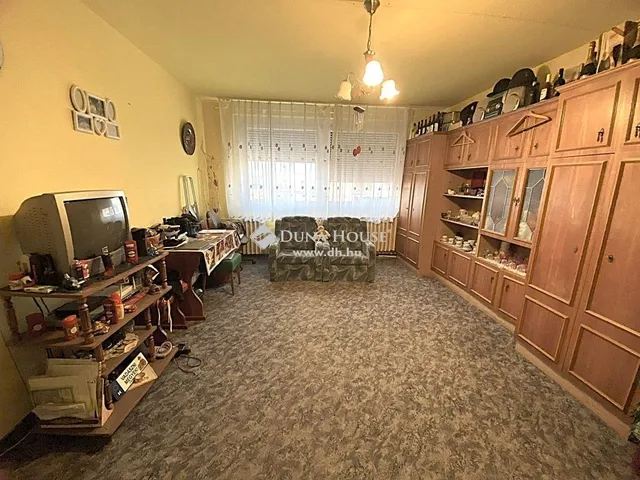Eladó lakás Nagykőrös 62 nm